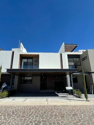 VENTA, ESTRENA PRECIOSA CASA EN EL NUEVO REFUGIO