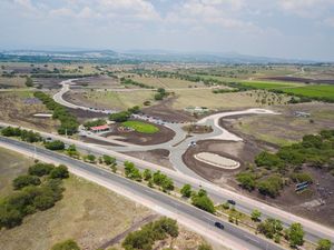 TERRENO EN PREVENTA