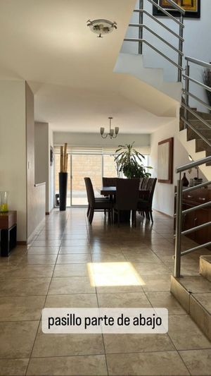 CASA EN VENTA, JURIQUILLA SANTA FE