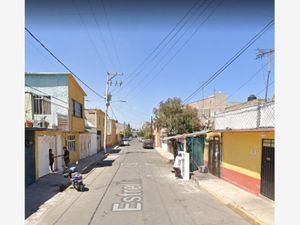 Casa en Venta en Consejo Agrarista Mexicano Iztapalapa