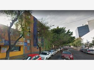 Departamento en Venta en Doctores Cuauhtémoc