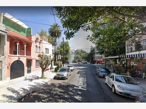 Casa en Venta en Narvarte Poniente Benito Juárez