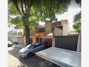 Casa en Venta en Campestre Churubusco Coyoacán