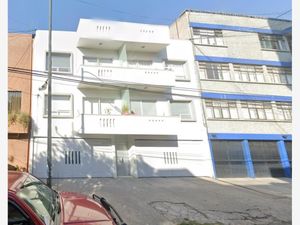 Departamento en Venta en Narvarte Poniente Benito Juárez