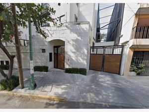 Departamento en Venta en San Diego Churubusco Coyoacán