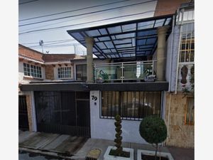 Casa en Venta en San Juan de Aragón VI Sección Gustavo A. Madero