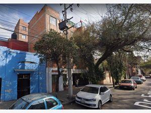 Departamento en Venta en Santa Maria la Ribera Cuauhtémoc