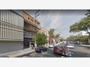 Departamento en Venta en Santa Maria la Ribera Cuauhtémoc