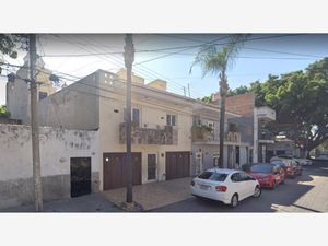 Casa en Venta en Libertad Guadalajara