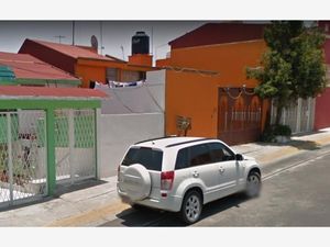 Casa en Venta en Lomas Verdes 4a Sección Naucalpan de Juárez