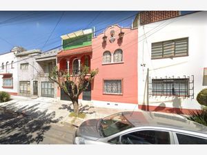 Casa en Venta en Narvarte Poniente Benito Juárez