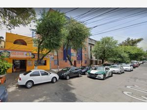 Departamento en Venta en Doctores Cuauhtémoc