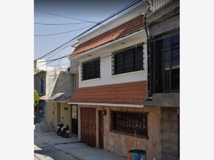 Casa en Venta en Metropolitana Tercera Sección Nezahualcóyotl