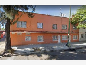 Casa en Venta en Victoria de las Democracias Azcapotzalco