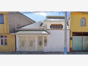 Casa en Venta en Consejo Agrarista Mexicano Iztapalapa