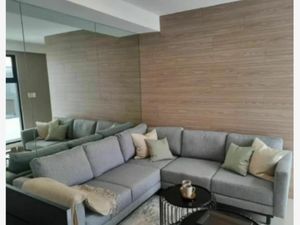 Departamento en Venta en Polanco IV Sección Miguel Hidalgo