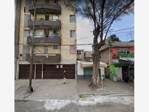 Departamento en Venta en Doctores Cuauhtémoc