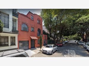 Casa en Venta en Condesa Cuauhtémoc