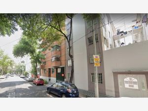 Departamento en Venta en Santa Maria la Ribera Cuauhtémoc