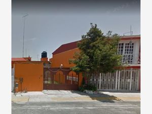 Casa en Venta en Lomas Verdes 4a Sección Naucalpan de Juárez