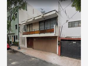 Casa en Venta en Escandón I Sección Miguel Hidalgo