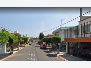 Casa en Venta en Valle de Santa Mónica Tlalnepantla de Baz