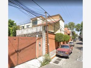 Casa en Venta en Valle de Tepepan Tlalpan