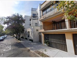 Departamento en Venta en San Diego Churubusco Coyoacán