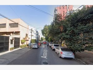 Departamento en Venta en Narvarte Poniente Benito Juárez