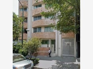 Departamento en Venta en Roma Norte Cuauhtémoc