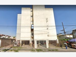 Departamento en Venta en Cuchilla Pantitlan Venustiano Carranza