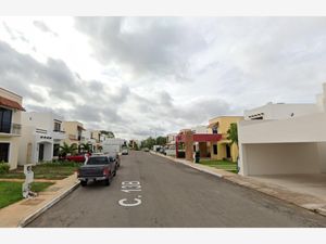 Casa en Venta en Caucel Mérida