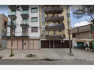 Departamento en Venta en Doctores Cuauhtémoc