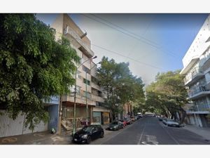 Departamento en Venta en San Rafael Cuauhtémoc