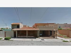 Casa en Venta en Quintas del Sol II Chihuahua