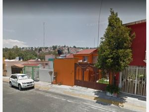 Casa en Venta en Lomas Verdes 4a Sección Naucalpan de Juárez