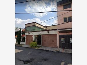 Casa en Venta en El Mirador Naucalpan de Juárez