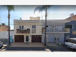 Casa en Venta en Libertad Guadalajara