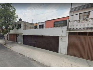 Casa en Venta en El Retoño Iztapalapa