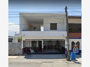 Casa en Venta en Barrio Puerta del Sol Monterrey