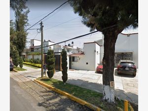 Casa en Venta en Lomas Estrella Iztapalapa