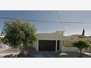 Casa en Venta en Colinas del Rio Aguascalientes