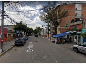 Departamento en Venta en Doctores Cuauhtémoc