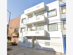 Departamento en Venta en Narvarte Poniente Benito Juárez