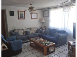 Casa en Venta en El Coyol Gustavo A. Madero