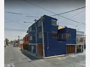 Casa en Venta en El Coyol Gustavo A. Madero