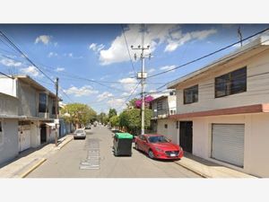 Casa en Venta en San Martin de Porres Ecatepec de Morelos