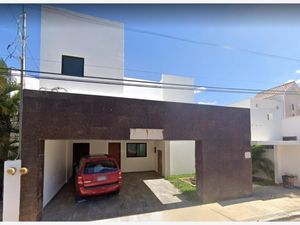 Casa en Venta en Monterreal Mérida