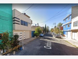 Casa en Venta en La Perla Nezahualcóyotl