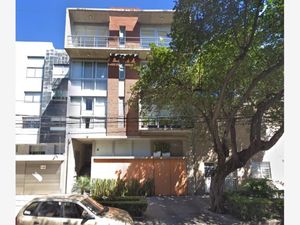 Departamento en Venta en Narvarte Poniente Benito Juárez